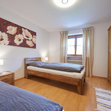 Ferienwohnung Hoefler Bayerisch Gmain Bagian luar foto