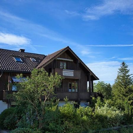 Ferienwohnung Hoefler Bayerisch Gmain Bagian luar foto