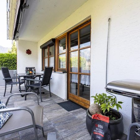 Ferienwohnung Hoefler Bayerisch Gmain Bagian luar foto