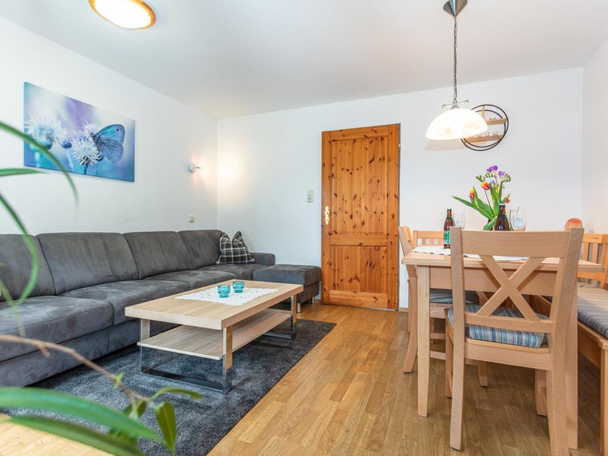 Ferienwohnung Hoefler Bayerisch Gmain Bagian luar foto